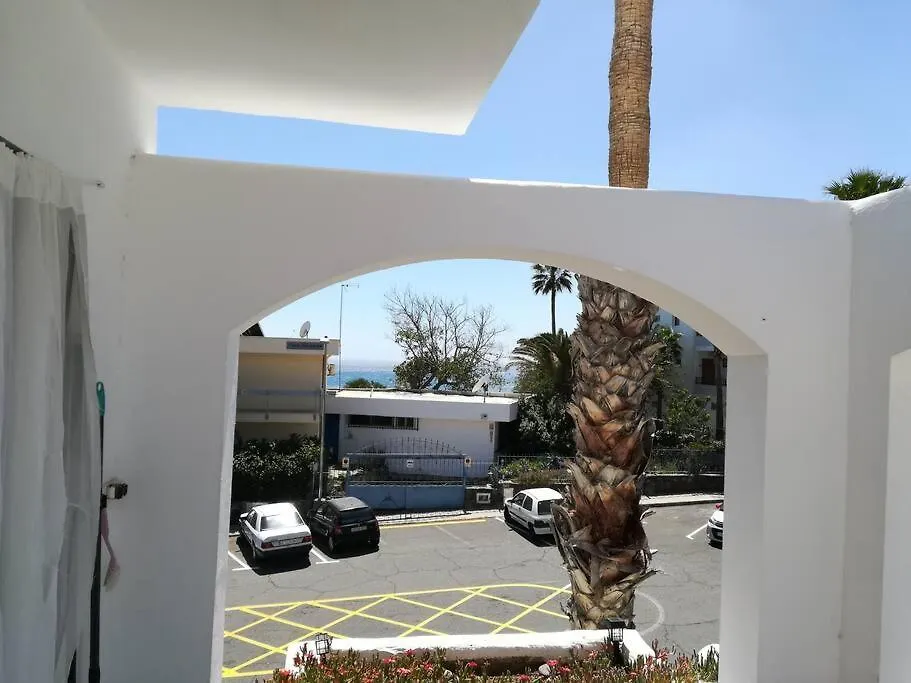 Vacaciones Al Sol San Agustin Con Piscina Y Wifi Apartment Maspalomas