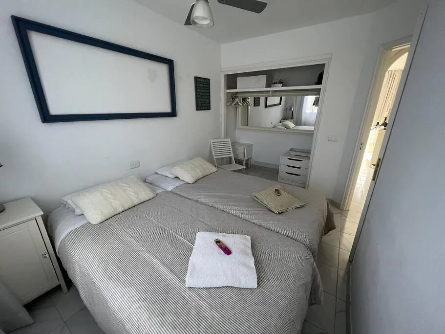 Vacaciones Al Sol San Agustin Con Piscina Y Wifi Apartment Maspalomas