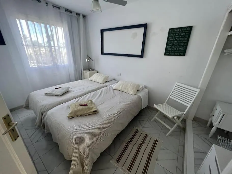 Vacaciones Al Sol San Agustin Con Piscina Y Wifi Apartment Maspalomas   Maspalomas (Gran Canaria)