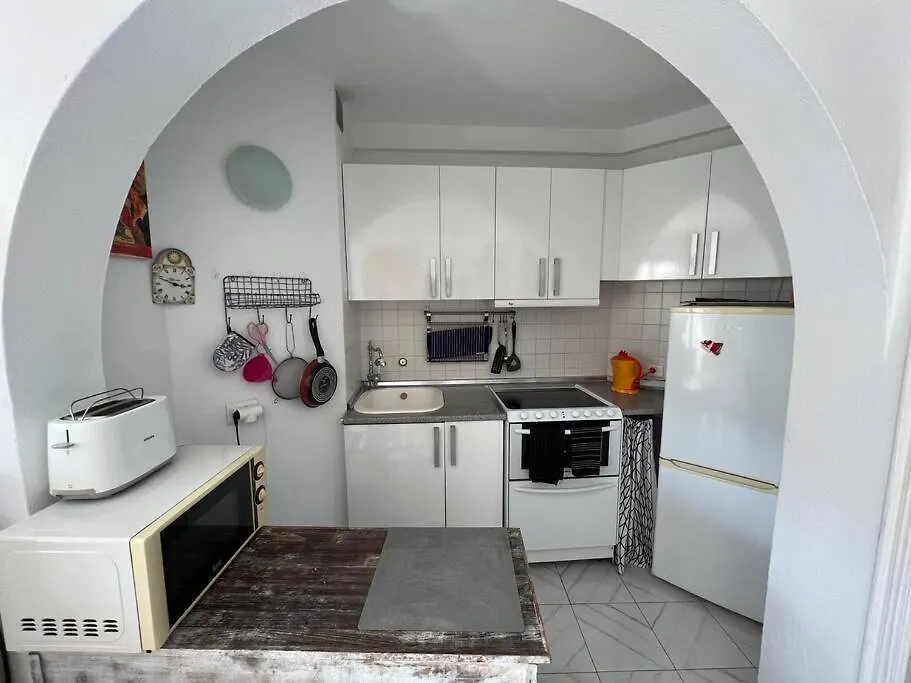 Vacaciones Al Sol San Agustin Con Piscina Y Wifi Apartment Maspalomas  Spain