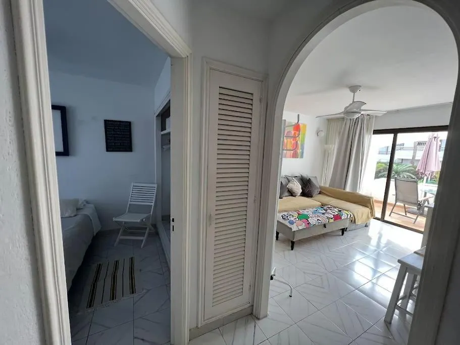 Apartmán Vacaciones Al Sol San Agustin Con Piscina Y Wifi Maspalomas  0*, Maspalomas (Gran Canaria)