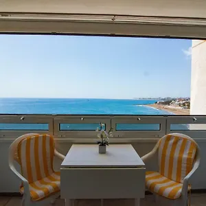 Ocean Front Appartement